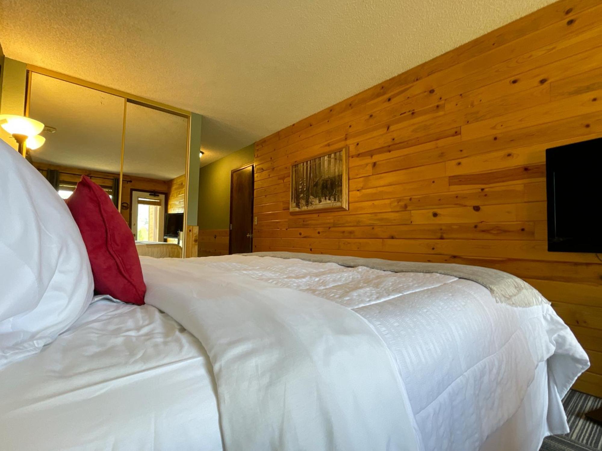 格兰比Relax, Adventure, Views, Amenities+Memories公寓 外观 照片