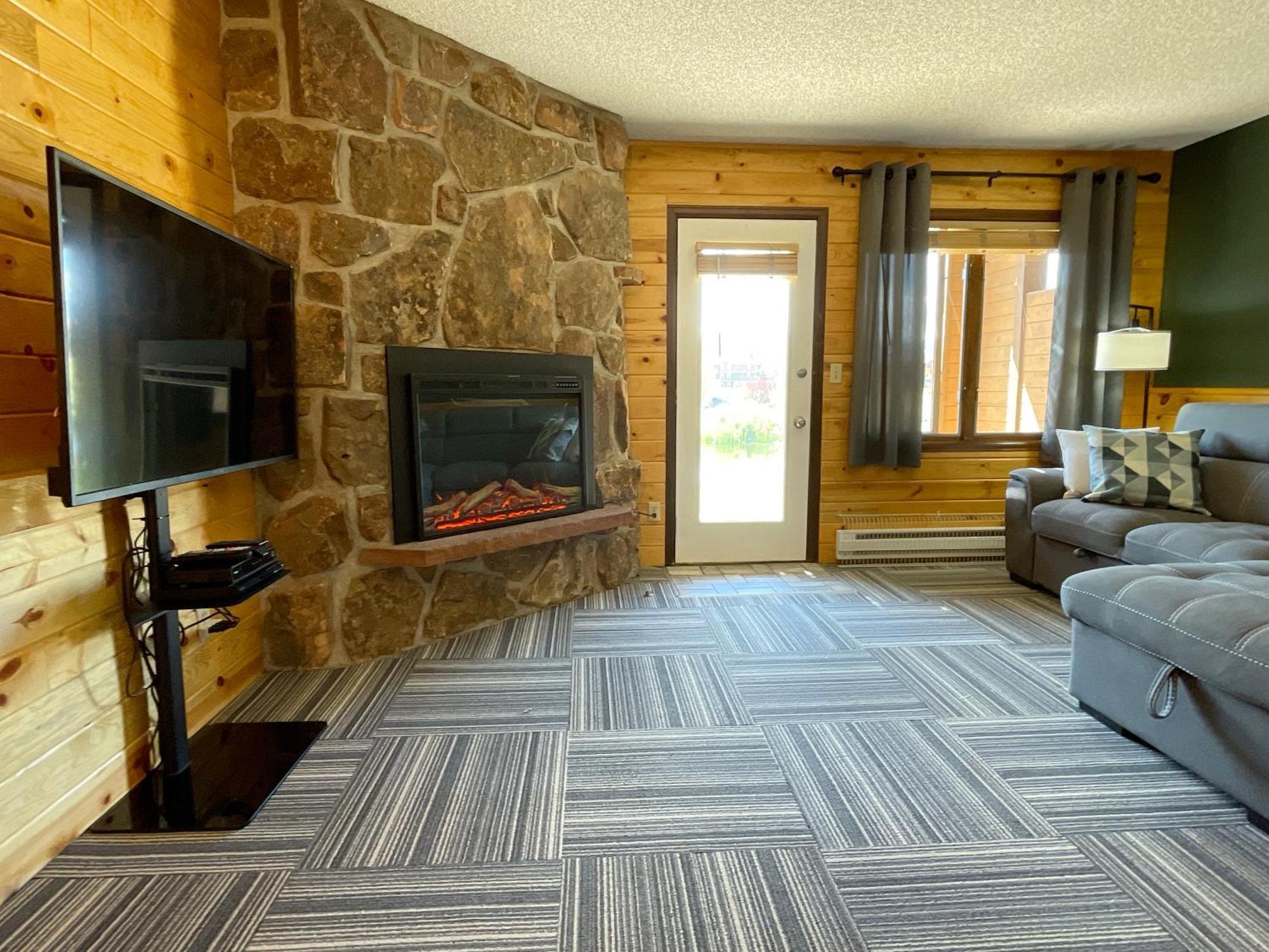 格兰比Relax, Adventure, Views, Amenities+Memories公寓 外观 照片